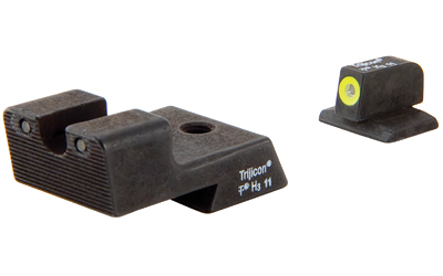 TRIJICON HD NS COLT 1911 NV YLW FRNT 3 TRIJICON HD NS COLT 1911 NV YLW FRNT