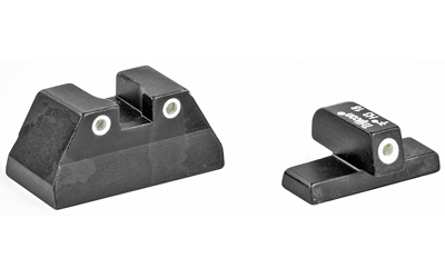 TRIJICON NS H&K USP 3 DOT 3 TRIJICON NS H&K USP 3 DOT
