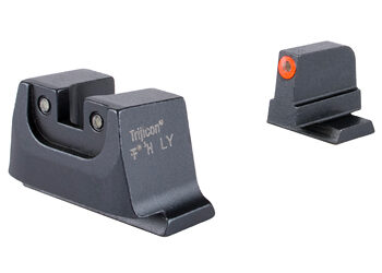 TRIJICON SUP NS GRN M&P CORE OF/BR