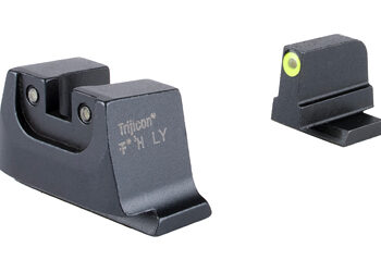 TRIJICON SUP NS GRN M&P CORE YF/BR