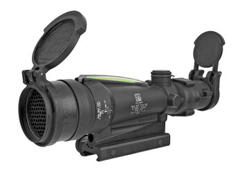 TRIJICON ACOG 3.5X35 GRN HS TA51 MNT