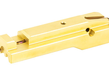 egunco 66 Alternative view of TRUE PRECISION TP/22 BOLT 10/22 GLD
