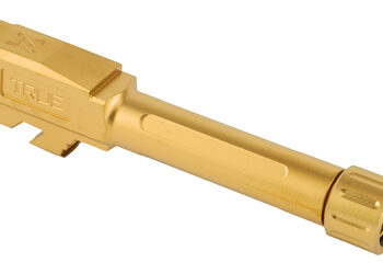 Alternative view of TRUE PREC BBL FOR G43 GLD TB