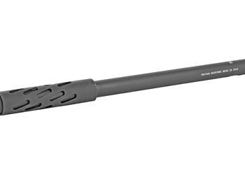 TACSOL 10/22 SBX BARREL MATTE BLACK