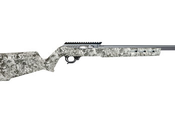 TACSOL XRING VR 22LR MAGPUL GRY/RAID