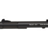 TACSOL PAC-LITE PIST BBL 4.5" FL BK 2 TSOPL45TEMBRF 1