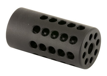 Alternative view of TACSOL PAC-LITE 1" COMPENSATOR MATT