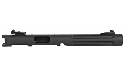 TACSOL PL IV 22LR BBL 6" BLK FLTD 4 TACSOL PL IV 22LR BBL 6" BLK FLTD - Image 2