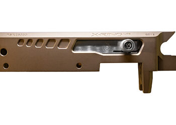 TACSOL XRING VR GEN2 RCVR 22LR QS