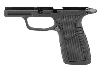 TYRANT P365 GRIP MOD SNUB SIZE BLK