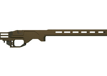 ULTRADYNE UD6 PIC R700 SA RH BRZ