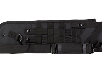 Alternative view of US PK STUBBY SHOTGUN SCABBARD