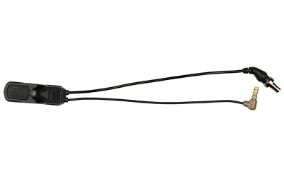 UNITY AXON SUREFIRE/NGAL SYNC 7" BLK 3 UNITY AXON SUREFIRE/NGAL SYNC 7" BLK