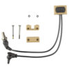 UNITY MODBTN LT SYNC SF/CRN 7" FDE 1 UTYMBL2 FDE SF CL 7 1
