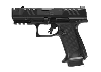 WAL PDP F PRO-X PMM 9MM 3.75" 18RD