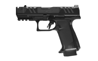 WAL PDP F PRO-X PMM 9MM 3.75" 18RD 2 WAL PDP F PRO-X PMM 9MM 3.75" 18RD