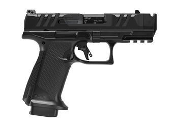 Alternative view of WAL PDP F PRO-X PMM 9MM 3.75" 18RD