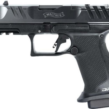 WAL PDP F-SERIES PRO-X PMM 9MM 3.5 TB 18RD