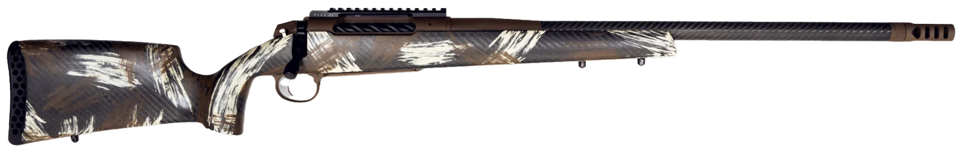 WBY 307 ALPINE CT 6.5PRC 22 MB 3 WBY 307 ALPINE CT 6.5PRC 22 MB