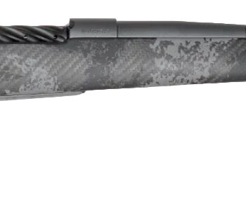 WBY MARK V LIVE WILD CARBON 7MM PRC 24