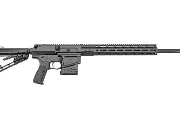 Alternative view of WILSON SUPER SNIPER 6.5CM 20" 10RD