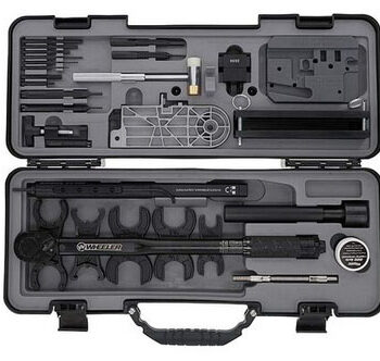 WH DELTA SERIES PRO ULTIMATE AR-15 ARMORERS