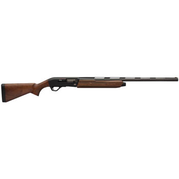 WIN SX4 FIELD 12GA 28 MATTE BLK WALNUT 4RD