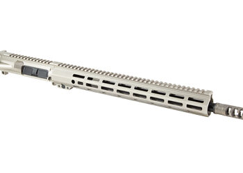 egunco 63 Alternative view of WMD UPPER ASSY 300BLK 16" BARREL
