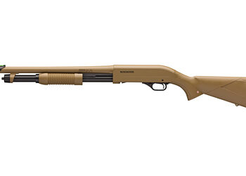 WIN SXP DEFENDER FDE 12GA 18" 3" 5RD