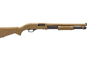 Alternative view of WIN SXP DEFENDER FDE 12GA 18" 3" 5RD