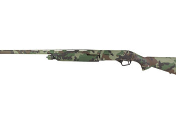WIN SXP WTFL 12GA 3" 28" WOODLAND