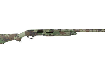 Alternative view of WIN SXP WTFL 12GA 3" 28" WOODLAND