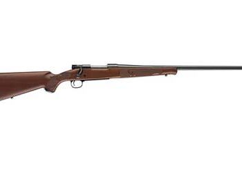 WIN M70 FTHWT 308WIN 22" BLK WLNT