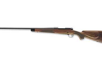 WIN M70 SPR GRD 270WIN 24" BLK WLNT