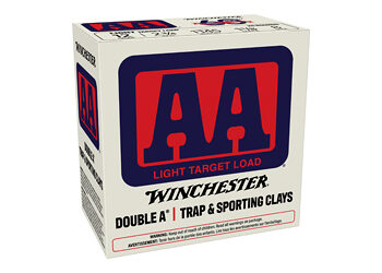 WIN AA 250TH 12GA 2.75" #8 10/60