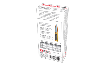 WIN USA 300BLK 125GR OT 20/200 4 WIN USA 300BLK 125GR OT 20/200 - Image 2
