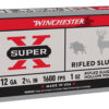 WIN SPRX 12GA 2.75" 1OZ RIFLED 5/250 1 WNX12RS15 1