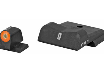 Alternative view of XS DXT2 BIG DOT S&W M&P SHIELD ORG