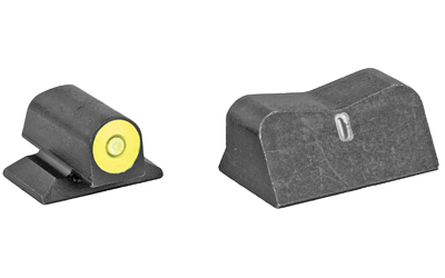 XS DXT2 BIG DOT S&W BDY GRD 380 YLLW 4 XS DXT2 BIG DOT S&W BDY GRD 380 YLLW - Image 2