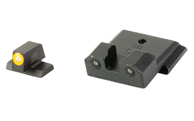 XS R3D 2.0 S&W M&P SHIELD OR GREEN 3 XS R3D 2.0 S&W M&P SHIELD OR GREEN