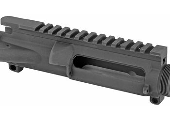 Alternative view of YHM AR-15 STRIPPED UPPER RECEIVER