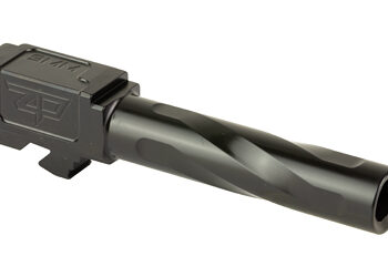 Alternative view of ZAF BBL FOR GLK 19 G3 3.9" BLK