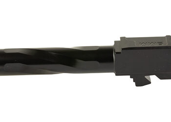 ZAF BBL FOR GLK 19 G3 3.9" BLK 7 ZAF810220063224 3