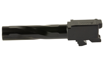ZAF BBL FOR GLK 19 G3 3.9" BLK 5 ZAF BBL FOR GLK 19 G3 3.9" BLK - Image 3