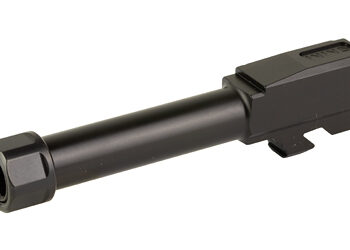ZAF BBL FOR GLK 43 3.9" TB BLACK