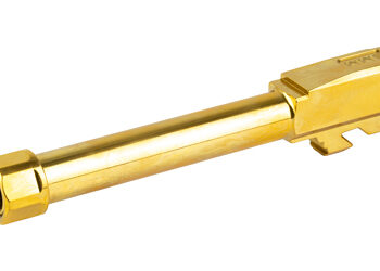 ZAF BBL FOR GLK 48 4.7" TB GOLD