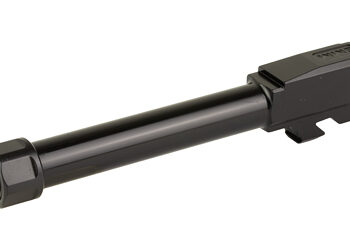 ZAF BBL FOR GLK 48 4.7" TB BLACK
