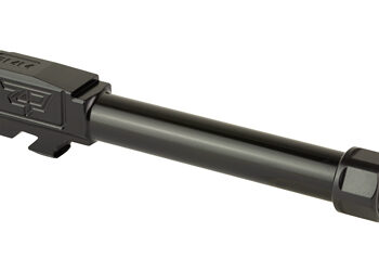 Alternative view of ZAF BBL FOR GLK 48 4.7" TB BLACK