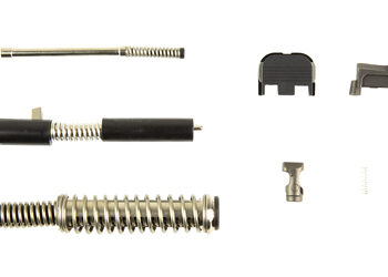 ZAF UPPER PARTS KIT FOR GLK 19 G5