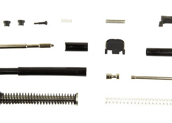 ZAF UPPER PARTS KIT FOR GLK 19 G4